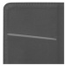 Diárové puzdro na iPhone XR Smart Magnet čierne