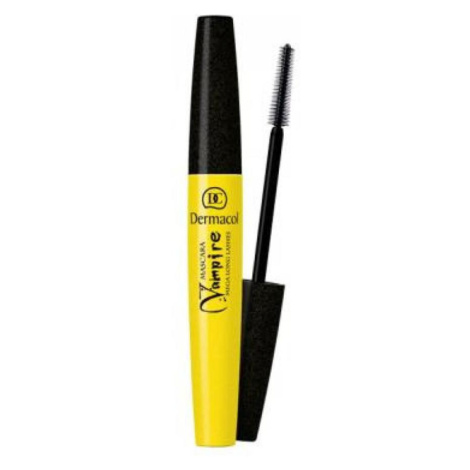 Dermacol Vampire Mascara 8ml odtieň black