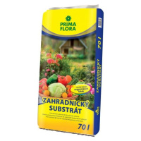 AGRO PRIMAFLORA Záhradnícky substrát 70 l