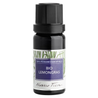 NOBILIS TILIA Éterický olej BIO Lemongras 10 ml