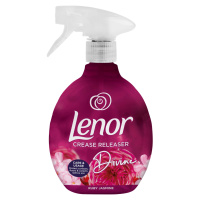 Lenor Divine prípravok na žehlenie 500ml