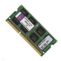 SODIMM DDR3L 8GB 1600MHz CL11 1.35V KINGSTON ValueRAM