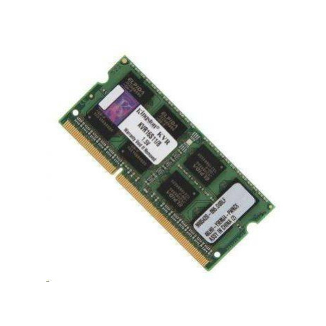 SODIMM DDR3L 8GB 1600MHz CL11 1.35V KINGSTON ValueRAM