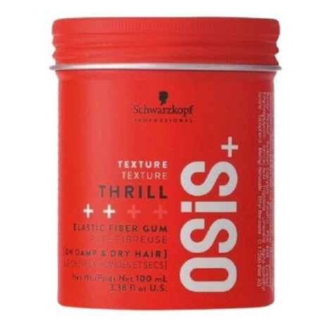 OSIS+ Schwarzkopf Thrill 100ml (Pružná stylingová kontrola)