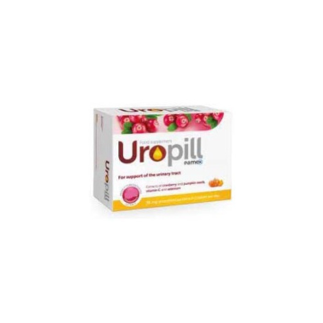 UROPILL 30 tabliet