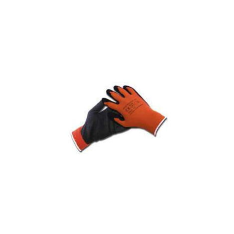 CIRET Latexové rukavice WinterGrip L / vel.9 98590210
