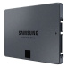 Samsung 870 QVO SSD 2,5" 4TB