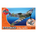 Quick Build letadlo J6045 - D-Day Spitfire