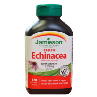 JAMIESON Echinacea 1200 mg 120 kapsúl