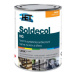 HET Syntetická antikorózna farba Soldecol HG 4400 Modrý stredný 0,75l 440280001