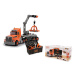 SMOBY BLACK&DECKER KAMION BRICOLO S NARADIM /SM 360912/