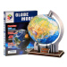 mamido  3D Puzzle Globus