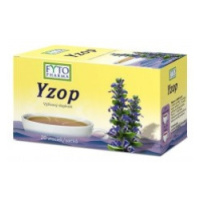 FYTO PHARMA Yzop vrecúška 20 x 1.5 g