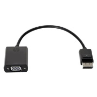 HP DisplayPort to VGA adaptér