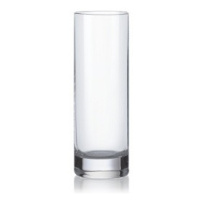 Crystalex Poháre BARLIN 50 ml, 6 ks