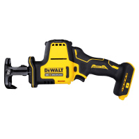 DEWALT 18V XR Aku kompaktná chvostová píla, bez aku DCS369N-XJ