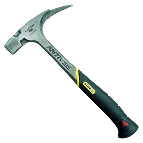 Stanley Kladivo tesárske FatMax Antivibe