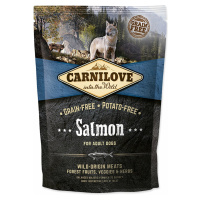 Krmivo Carnilove Adult Salmon for 1,5kg