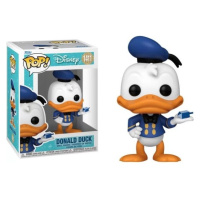 Funko POP! #1411 Disney: Holiday- Hanukkah Donald