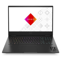 NTB HP OMEN 16-xf0050nc, Ryzén 7-7840HS, 16.1