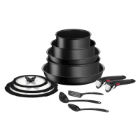 Sada riadu Tefal Ingenio Unlimited L7639543 13 ks