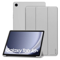 Púzdro TECH-PROTECT SMARTCASE GALAXY TAB A9+ PLUS 11.0 X210 / X215 / X216 GREY (9319456607840)