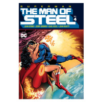 DC Comics Superman: Man of Steel 4