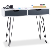 Písací stôl RD22752, 100cm