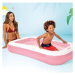 Intex 58423  Detský bazén Rectangular pool 166x100x25 cm s nafukovacím dnom