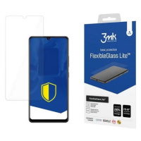 Ochranné sklo 3MK FlexibleGlass Lite Samsung A42 5G A426 Hybrid Glass Lite