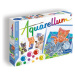 Aquarellum Junior Mačky