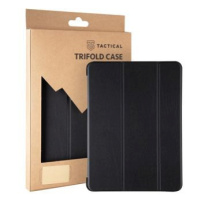 Tactical Book Tri Fold Puzdro pre Lenovo TAB P11/P11 Plus/P11 5G (TB-J606/TB-J616/TB-J607) Black