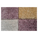 Běhoun Ada Lilia Multi - 60x230 cm Flair Rugs koberce