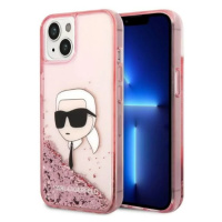 Kryt Karl Lagerfeld iPhone 14 Plus 6,7