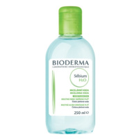 Bioderma Sébium H20 micelárna voda 250 ml