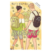 Hodder Children's Books Heartstopper 3: A Graphic Novel