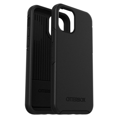 Kryt Otterbox Symmetry for iPhone 12/12 Pro black (77-65414)