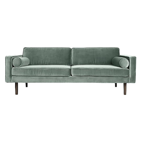 Broste Sofa WIND chinoise GREEN