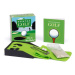 Running Press Desktop Golf Miniature Editions