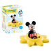 PLAYMOBIL Disney & Mickey and Friends 71321 1.2.3 & Disney: Mickeyho otočné slnko s funkci