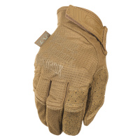 MECHANIX priedušné pracovné rukavice Specialty Vent - Coyote M/9