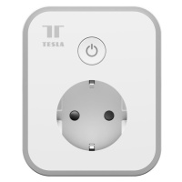 Tesla Smart Plug 2 USB múdra zásuvka