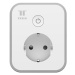 Tesla Smart Plug 2 USB múdra zásuvka