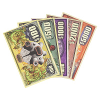 Gale Force Nine Firefly: The Game - “Big Money” Currency Upgrade Pack