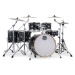 Mapex Mars Maple Rock Set II Matte Black