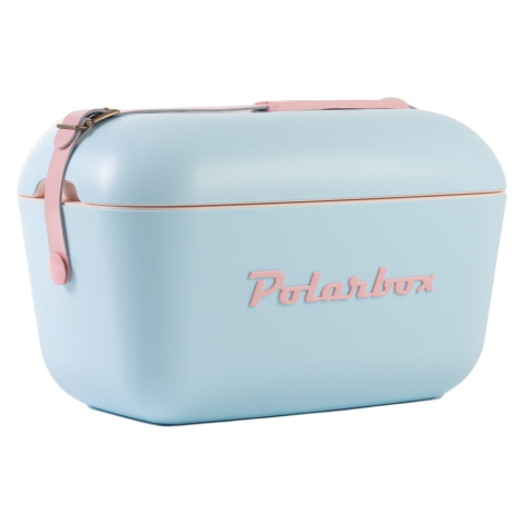 Modrý chladiaci box 20 l Pop – Polarbox