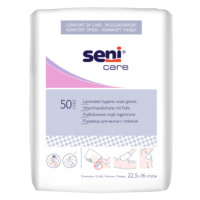 SENI Care hygienická žinka s fóliou 50 kusov