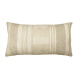 Malagoon  Craft offwhite cushion rectangle (NEW)  Vankúše Biela
