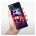 Odolné silikónové puzdro iSaprio - Lion in Colors - Samsung Galaxy A51