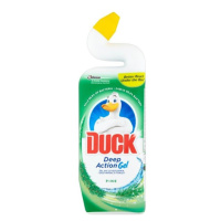 DUCK WC gél Pine 750 ml